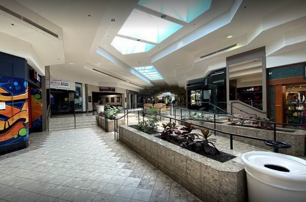 Lakeview Square Mall - Photo From Mall Website